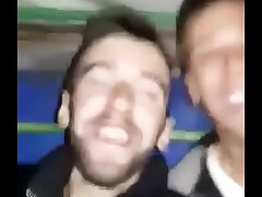 Liži sineee