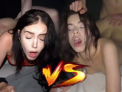 Zoe Woman VS Emily Mayers - Who Is Better? You Decide!