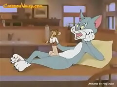 cartoon hantai anime sex Mayo Pie