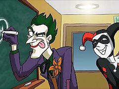 Batmetal-Sexiest-Moments - Finest Free-for-all Three dimensional Animation