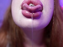 Face Show With Yola Flimes sucking taunting