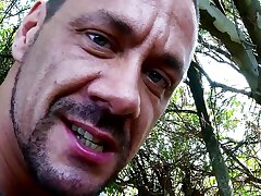 Xxx Outdoor fuck - Rothaarige schreit