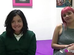 Balls Deep with Pee, Veronica Leal, 1on1, BBC, ATM, Tough Sex, Ginormous Gapes, Urinate , Drizzle , Jizz in Mouth, Drink GL661