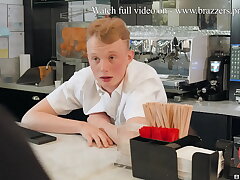 Jism on My Waffles, Honey - Syren De Mer / Brazzers  / stream utter from www.brazzers.promo/waf