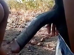 Local Indian Aunty Fuck-fest Video