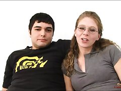 Fool watches his wifey get destroyed by a dark-hued monster cock