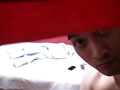 Korean rough guy's cheap call nymph tour part-5