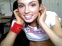 Rectal Gape Webcam Teen