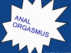 Big Tits Anal Bate
