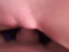 Cute Home Made Jism Inwards Cunt
