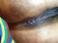 Tiyana Fucked By Hubby Deep In Side Cock-squeezing Coochie