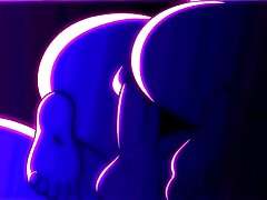 torrid anime fuck night greatest meaty breasts aas anime pornography