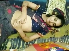 Convence his stepsister to porking and nailed her vagina a lengthy time