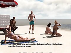 The Adventurous Couple: Wife And A Lot Of Strangers-Ep14