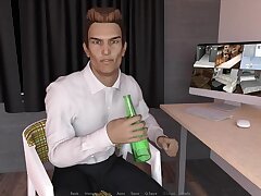 The Adventurous Couple: Slutty Wife And Cuckold Husband - S2E6