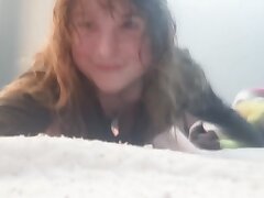 See me masturbate my cunt for Ten mins gay-for-pay ;)