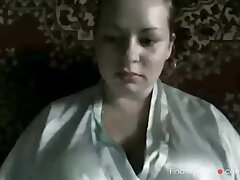 Russian XXL Boobs Katya