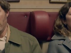 Sequence From Nymphomaniac