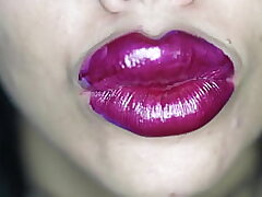Extreme Foolish Lips Penis Sucking