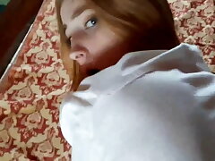 Penetrated MUJ OTRAVNY SCHODISTY