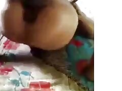 Pummel in Adorable Duo in There Couch Apartment