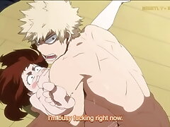 Gets fuck