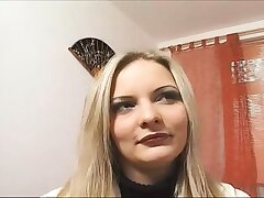 come to me and ravage my cock-squeezing pussy crevasse