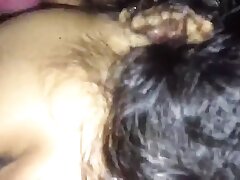 Desi school damsel fucked her warden