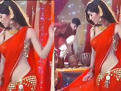Naila Nayem Fucky-fucky Video, Bangla Model With Large Boobs And A Large Caboose