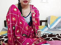 Saarabhabhi6 First step brother-in-law ne jamkar chuda step brother-in-law step-sister fucky-fucky in clear Hindi audio itna chudi roleplay hd