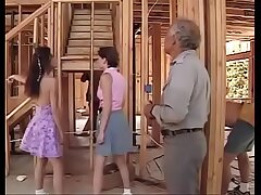 Construction Website Gang-bang