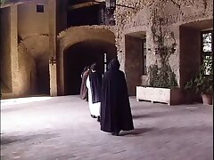 Das Kloster von Troja - Scene 1