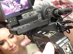 Bts #135, Stacy Bloom, Francys Belle, Jolee Love and others. More info in description XF243