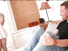 Pegas Productions - Jessy Jones Fucked the Huge-chested Blue Fairy