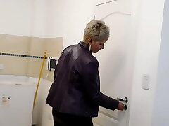 Mind-blowing Thick Latina Babe Gets Two Big Cocks For Christmas - Maria Gjieli J Mac Johnny Enjoy