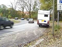 black damsel fucks white cock