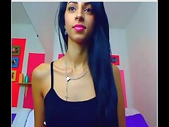 Webcam anal fake penis extraordinaire ass