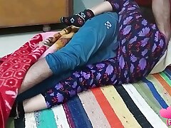 Warm desi bhabhi fucked by stepbrother at home in hindi audio, devar ne bhabhi ko choda, indian aunty fucky-fucky at home