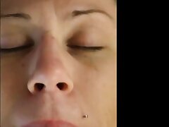 Providing my EX’ greatest friend a facial