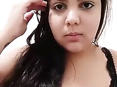 Supah steamy nymph