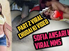 Sofia Ansari fresh porno video viral bang-out