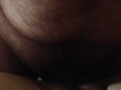 Loving my kittens moist pussy!!!