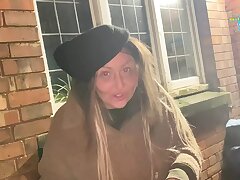 Nasty street girl's compilation