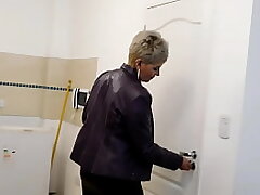 STEPMOM Sizzling DUE TO LACK OF DICK, MAKES HER STEPSON EJACULATE HER 3 TIMES IN HER Donk