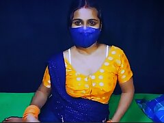 sasural me damad ne apni Desi sasu maa ke sath super-steamy romantic chudai