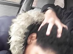 Quick choke