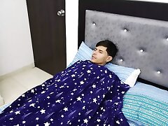 Splendid NURSE IS VERY Sizzling AND FUCKS MY STEPBROTHER