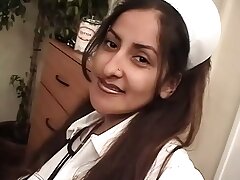 Depravate NURSES enjoy huge COCKS!!! - (Adventure number 16)