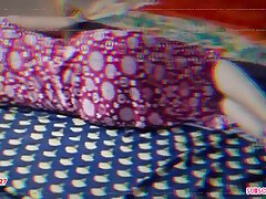 Ful Love Bhabhi with Boyfriend sex bhabhi