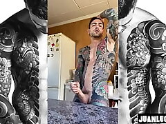 Only in the kitchen Utter VERSION